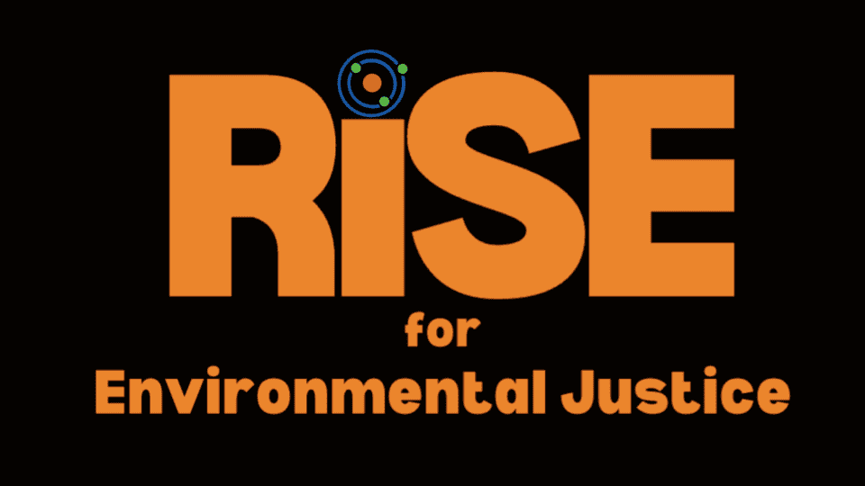 rise4ej.org logo